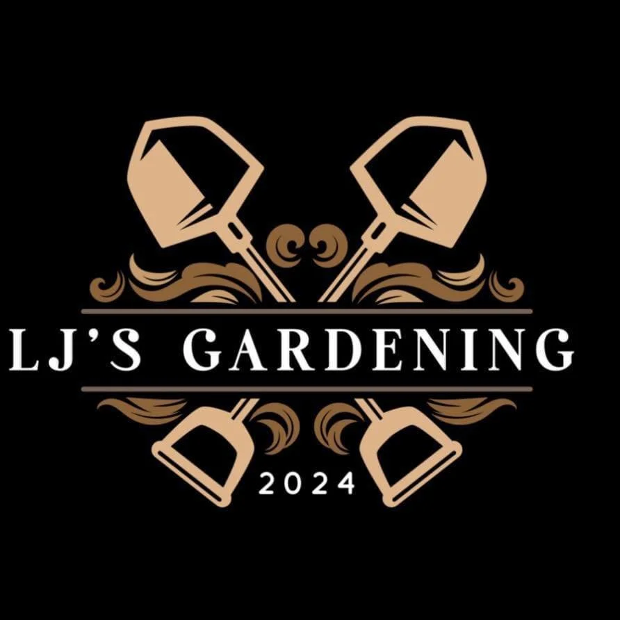 LJ&#39;S GARDENING