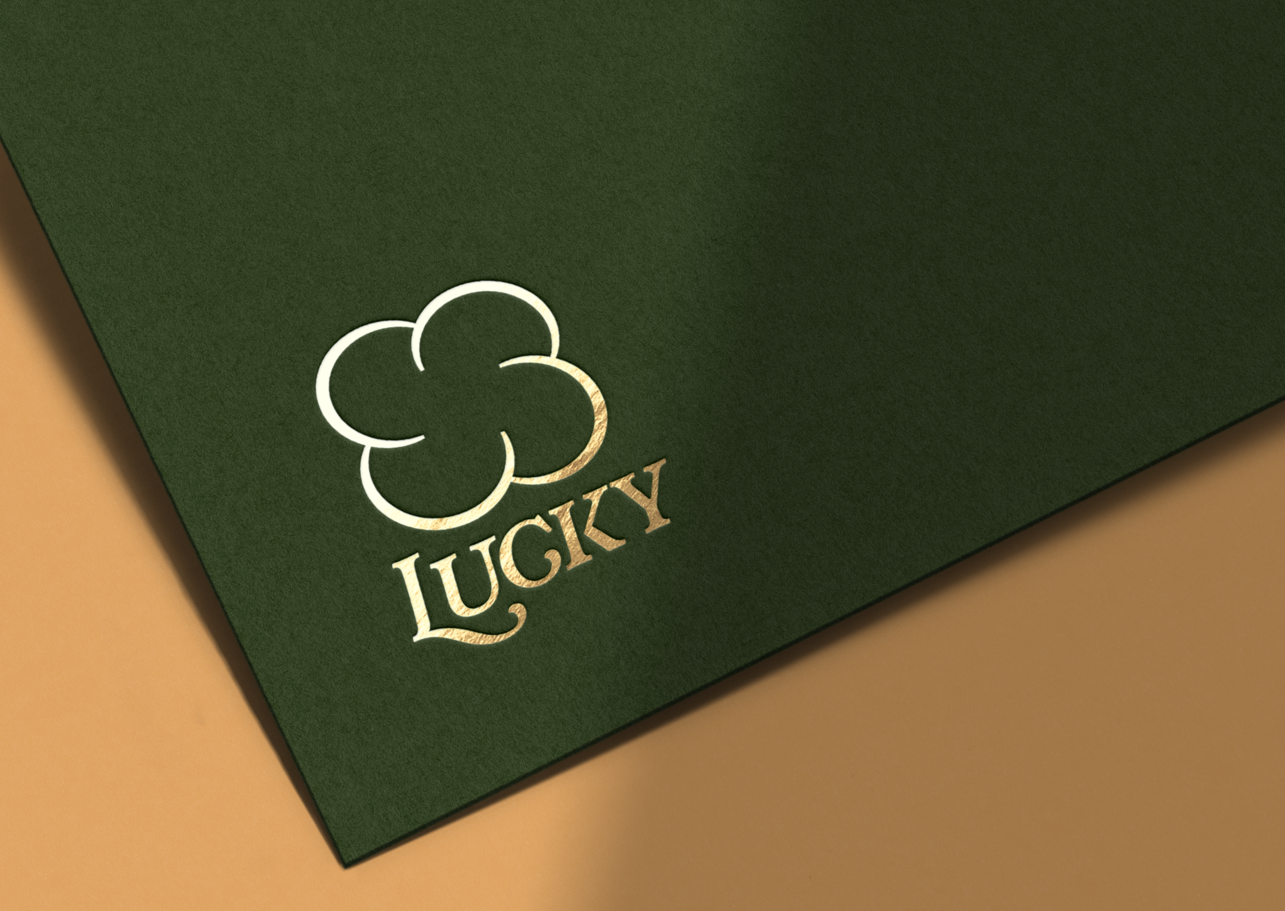 Lucky