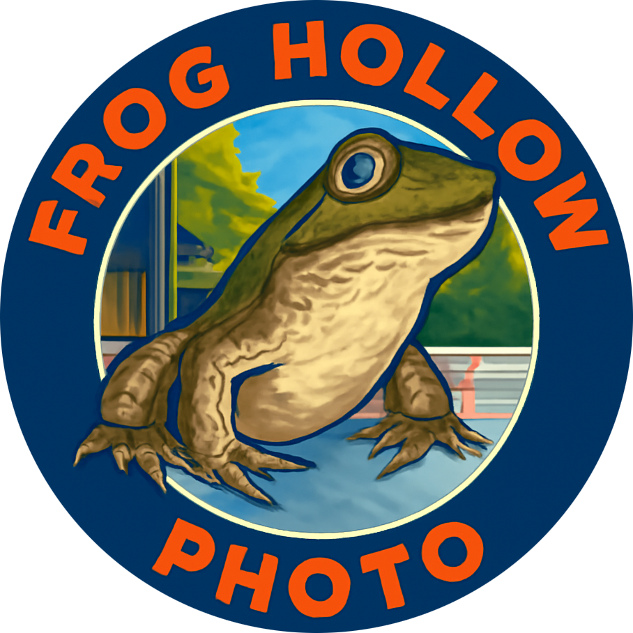 Frog Hollow Photo