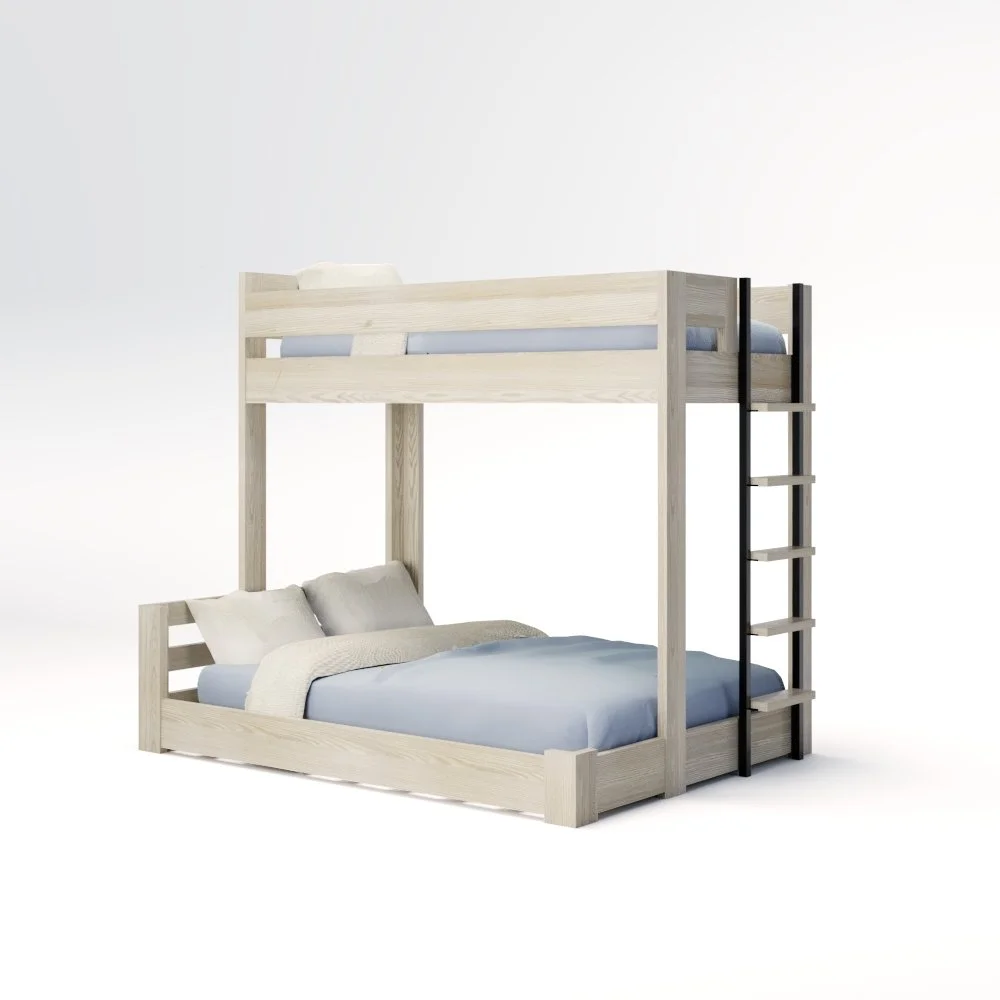 Stackable Bunk Bed