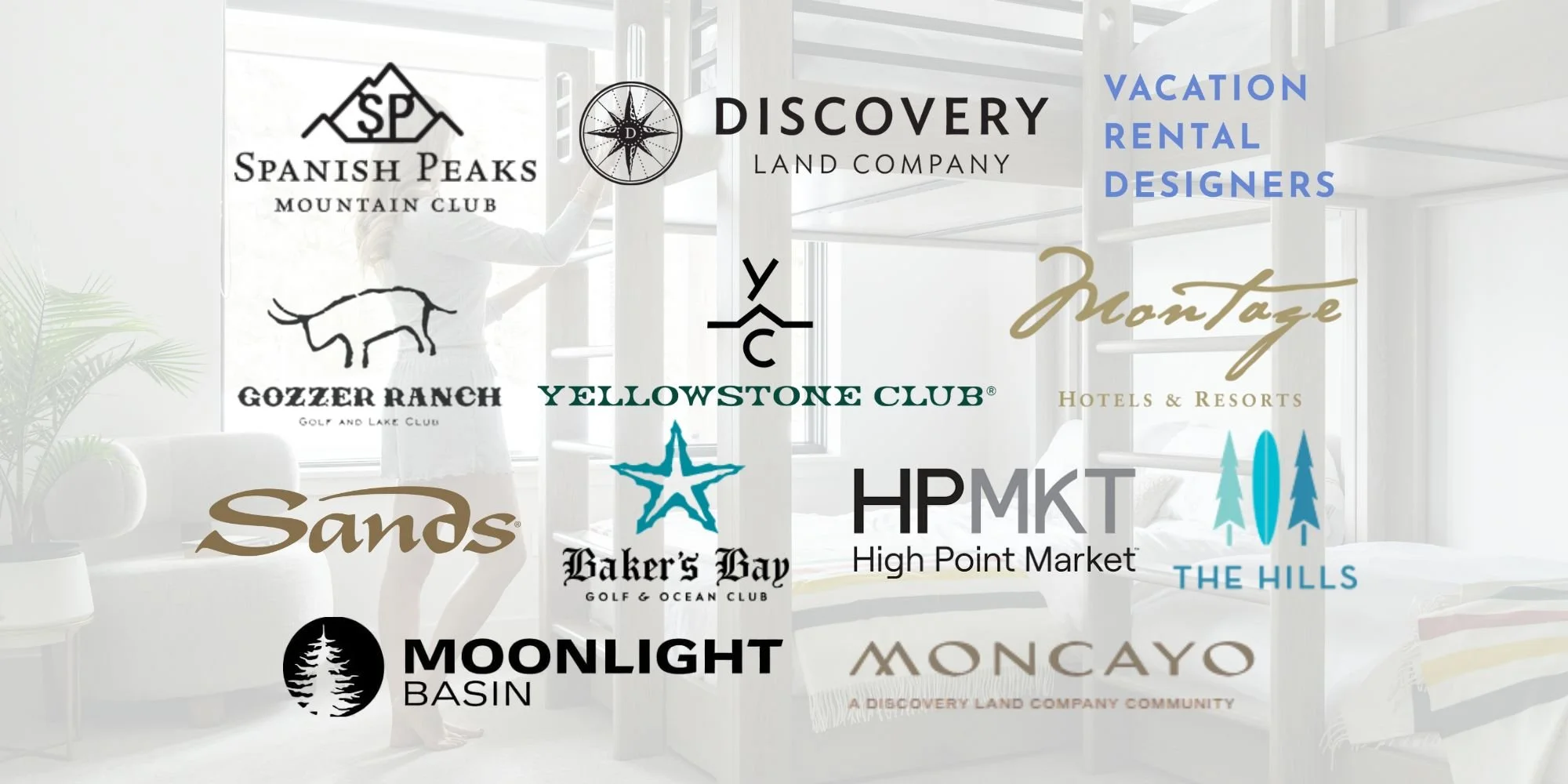 ICON Bunks are proudly used in many high end developments worldwide.