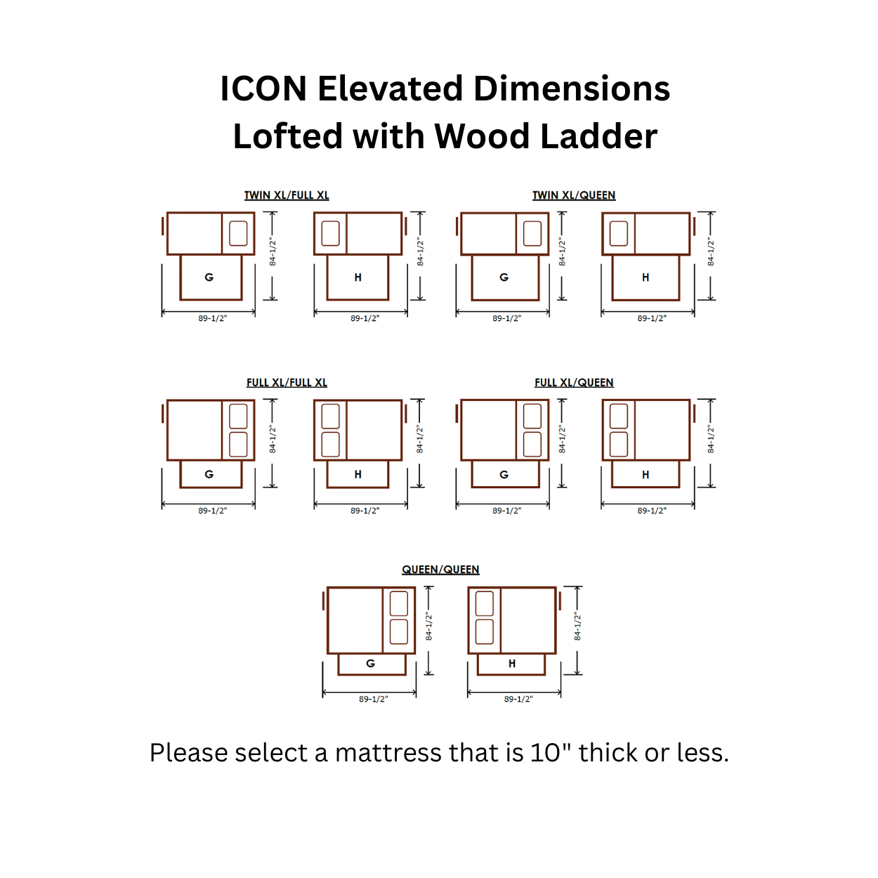 ICON Lofted Overall Dimensions - Wood Ladder.png