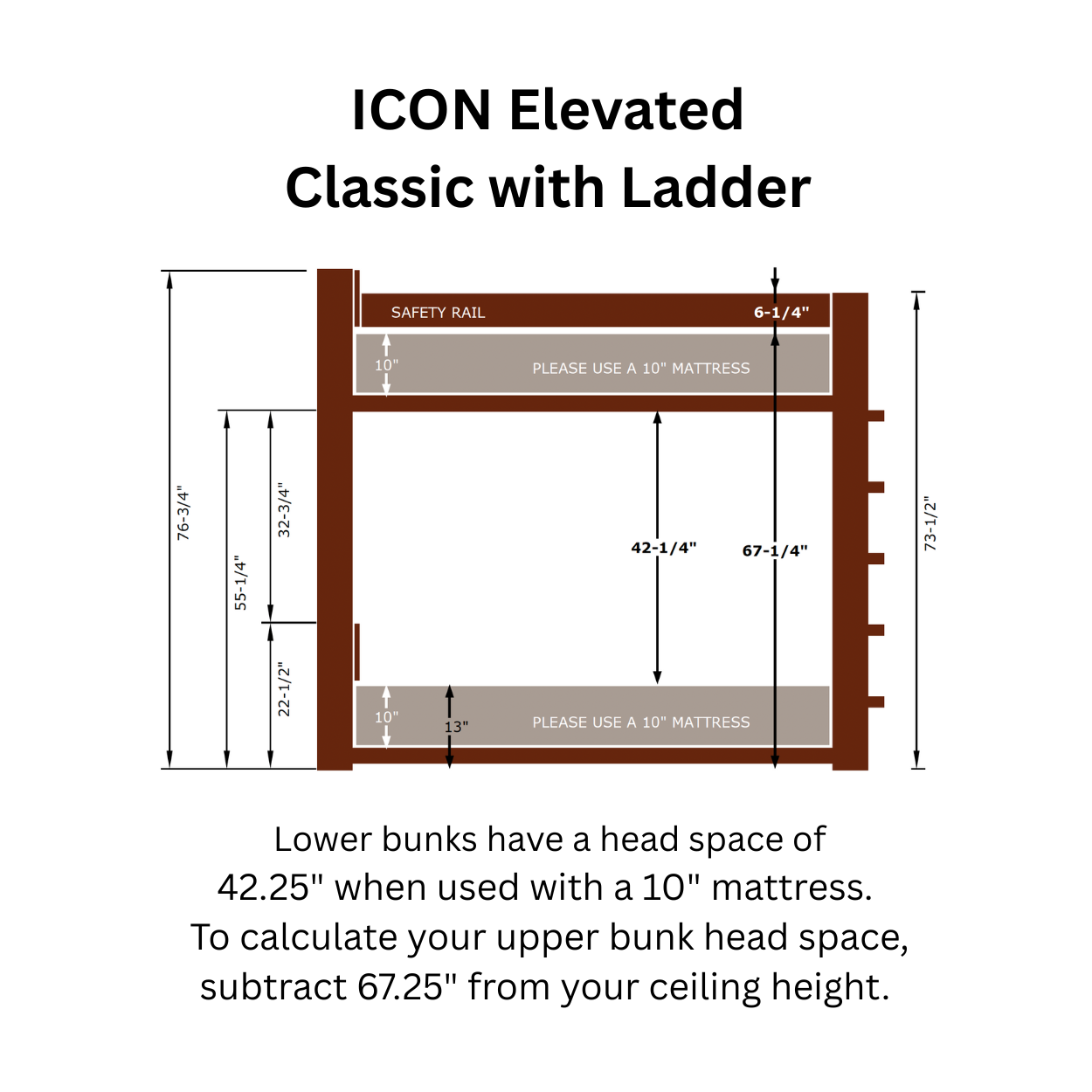 ICON Elevated Classic with ladder Height Dims.png