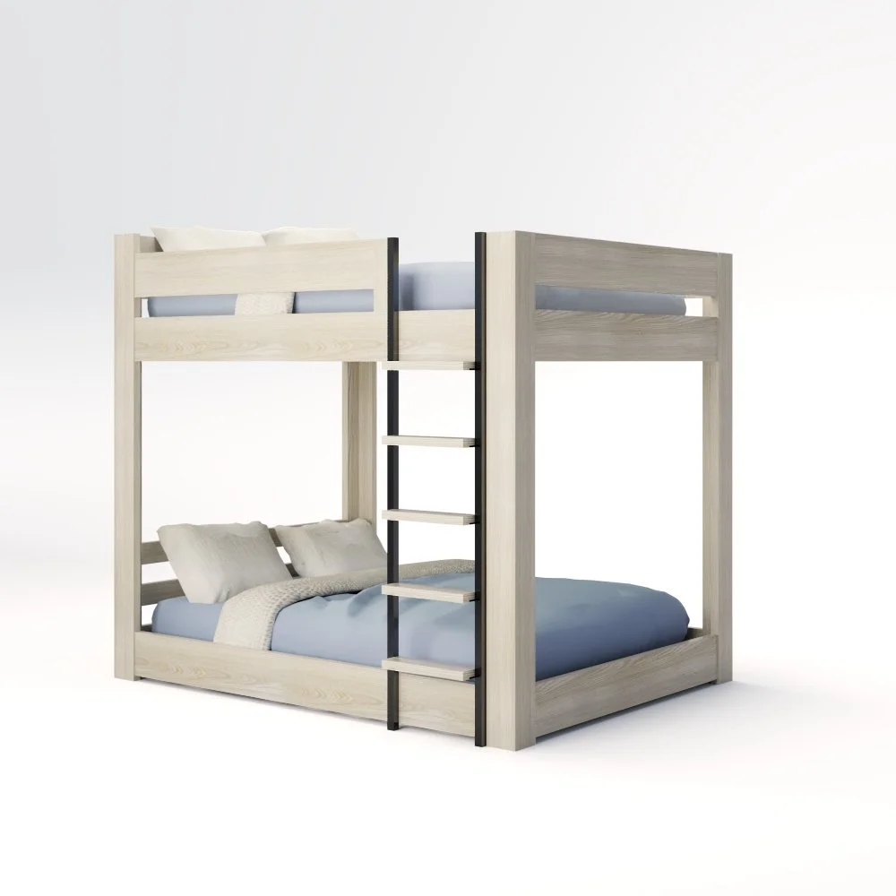 Classic Bunk  Bed