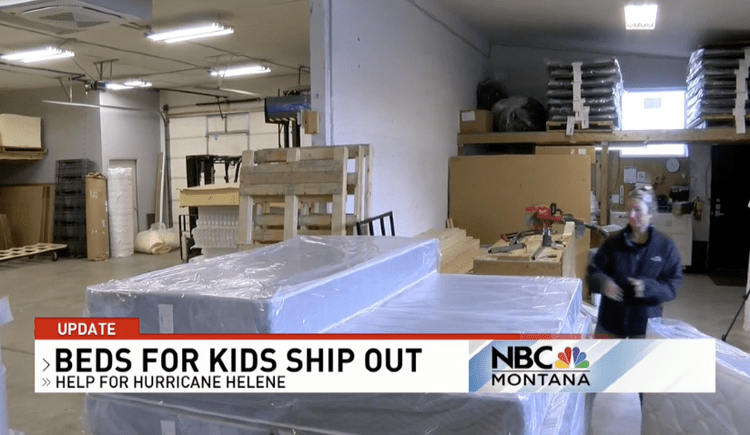 ICON Bunks | Luxury Adult Bunk Beds Handcrafted in Montana