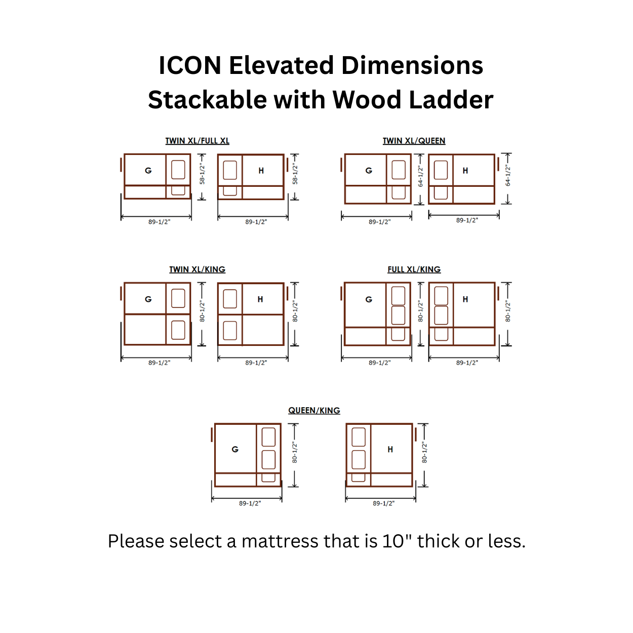 ICON Stackable Overall Dimensions - Wood Ladder.png