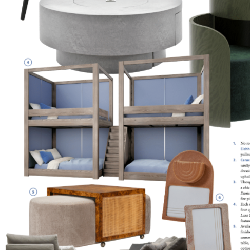 ICON Bunks | Luxury Adult Bunk Beds Handcrafted in Montana
