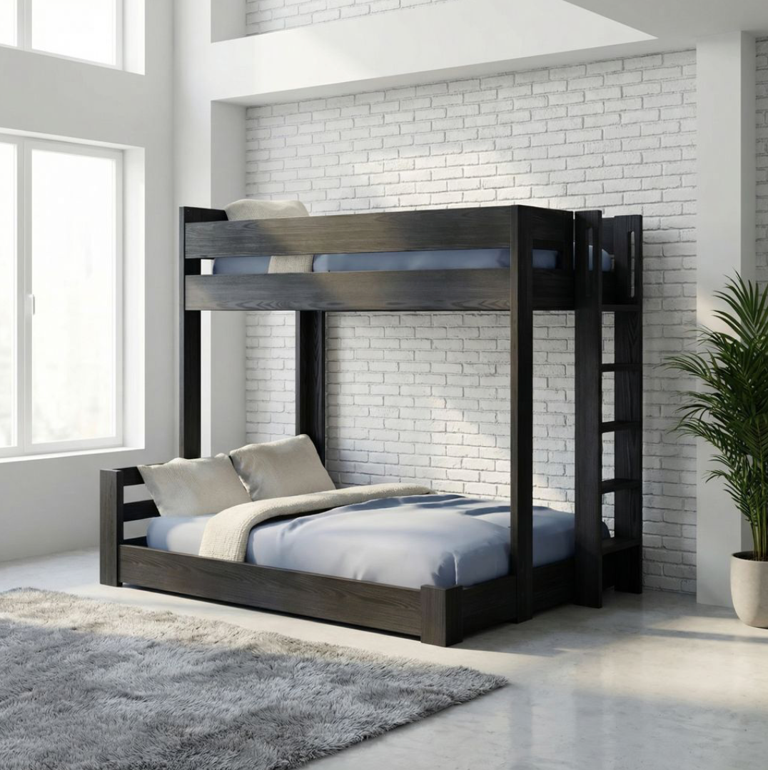 stackable brushed iron metal ladder.png