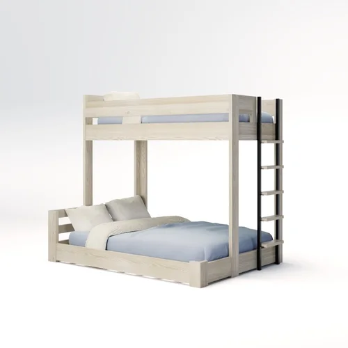 ICON Bunks | Luxury Adult Bunk Beds Handcrafted in Montana