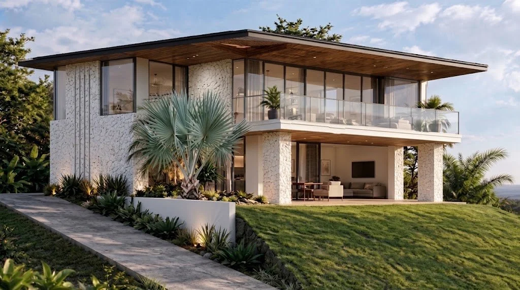 Upcomming - Casa Marbella
