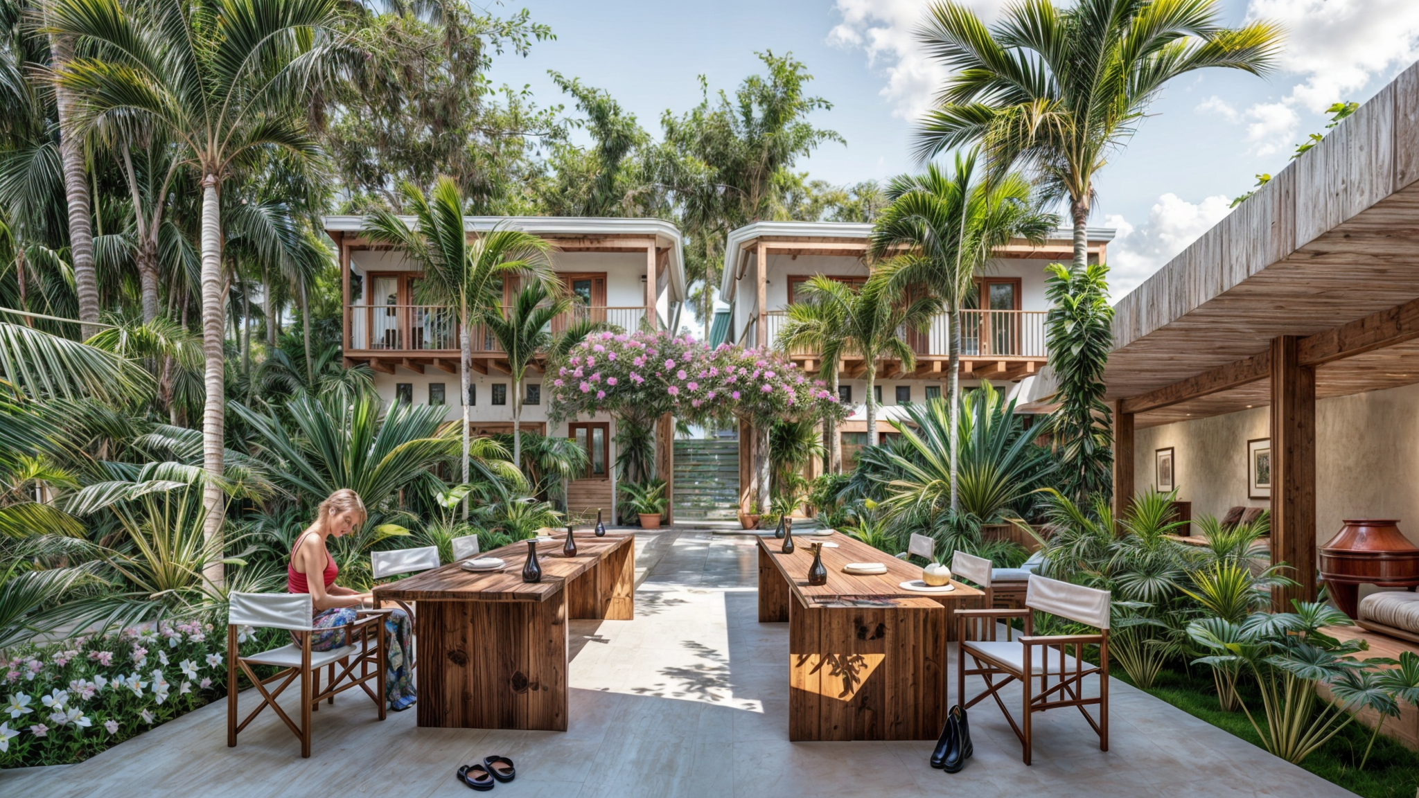 Vila Uvita - Bahia Ballena, CR