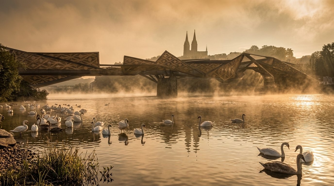 Honorable Mention -  Prague                                          international competition