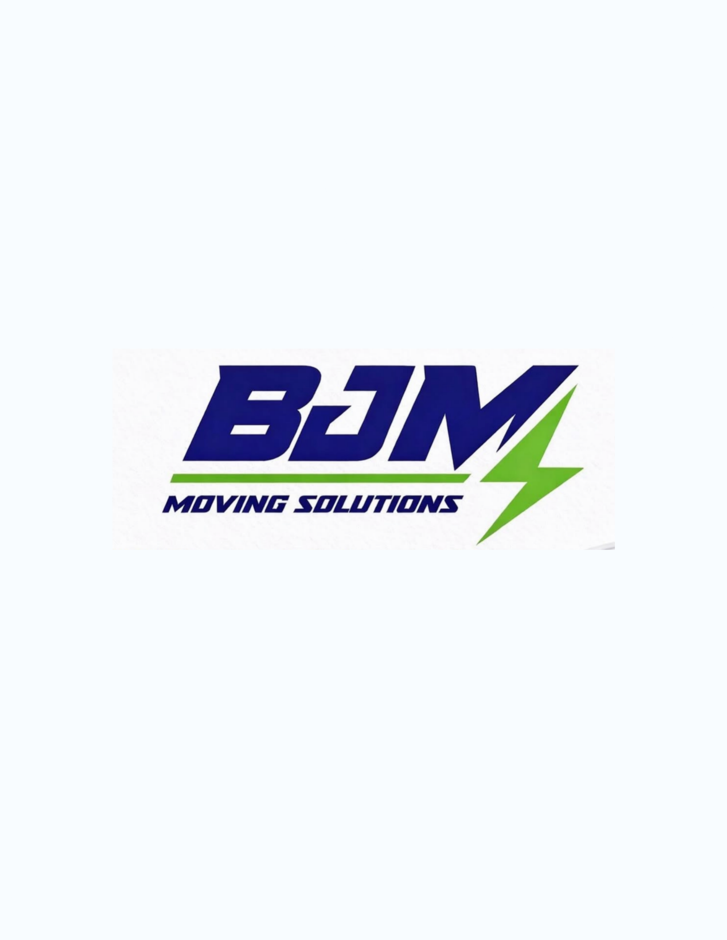 BJM Moving Solutions