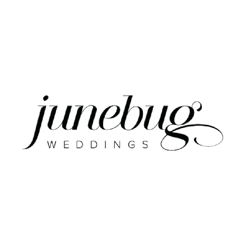 The Blonde Bouquet, featured in June Bug Weddings