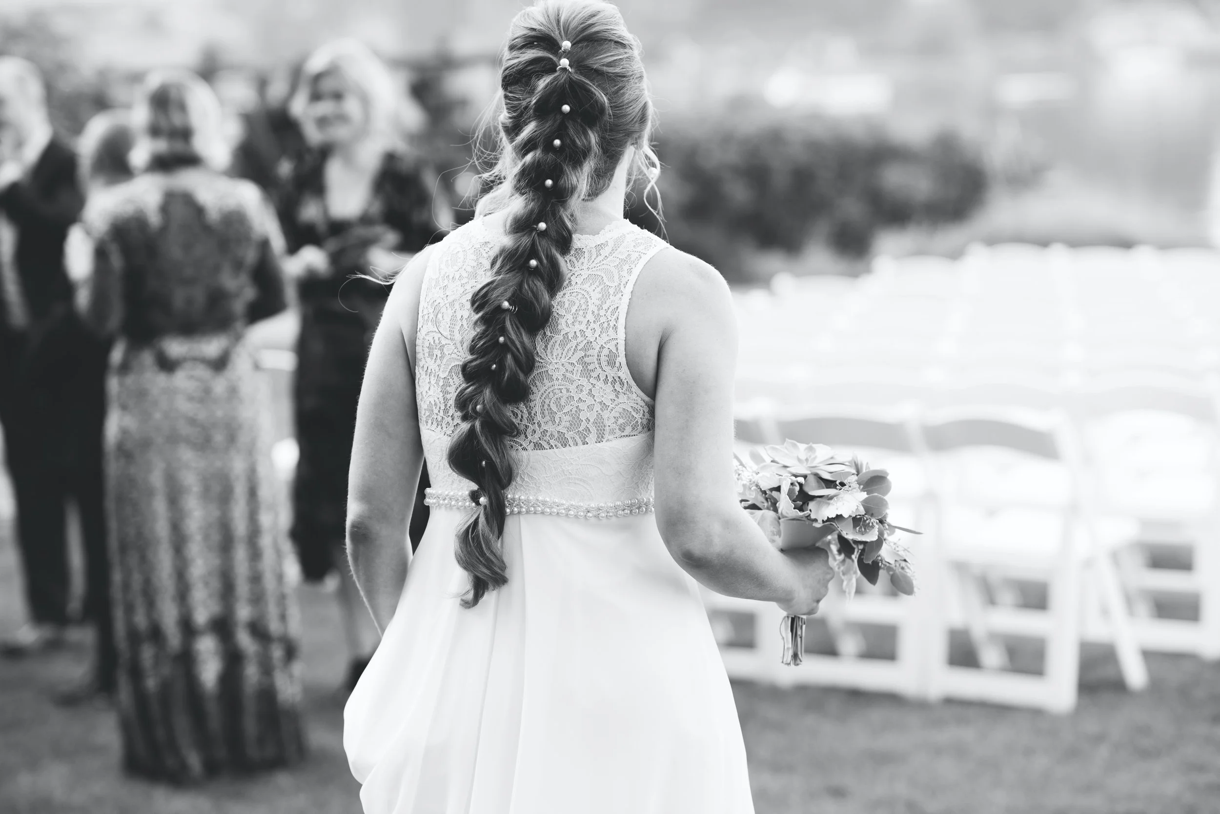 Katie Ward Wedding. 2015