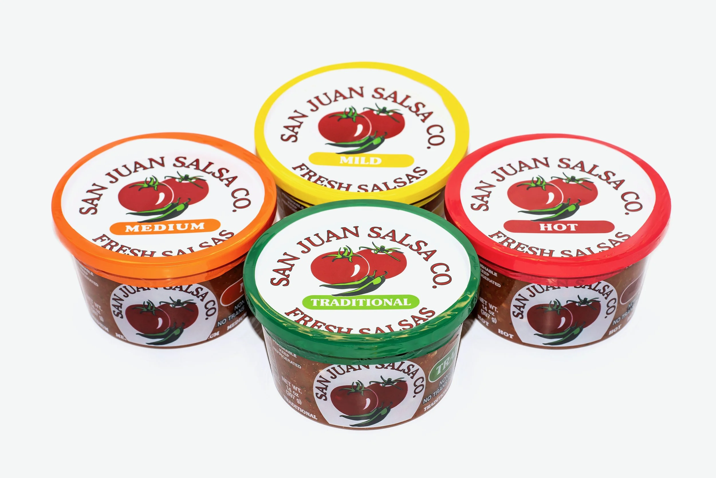 Simple Product Photo on White for Website.