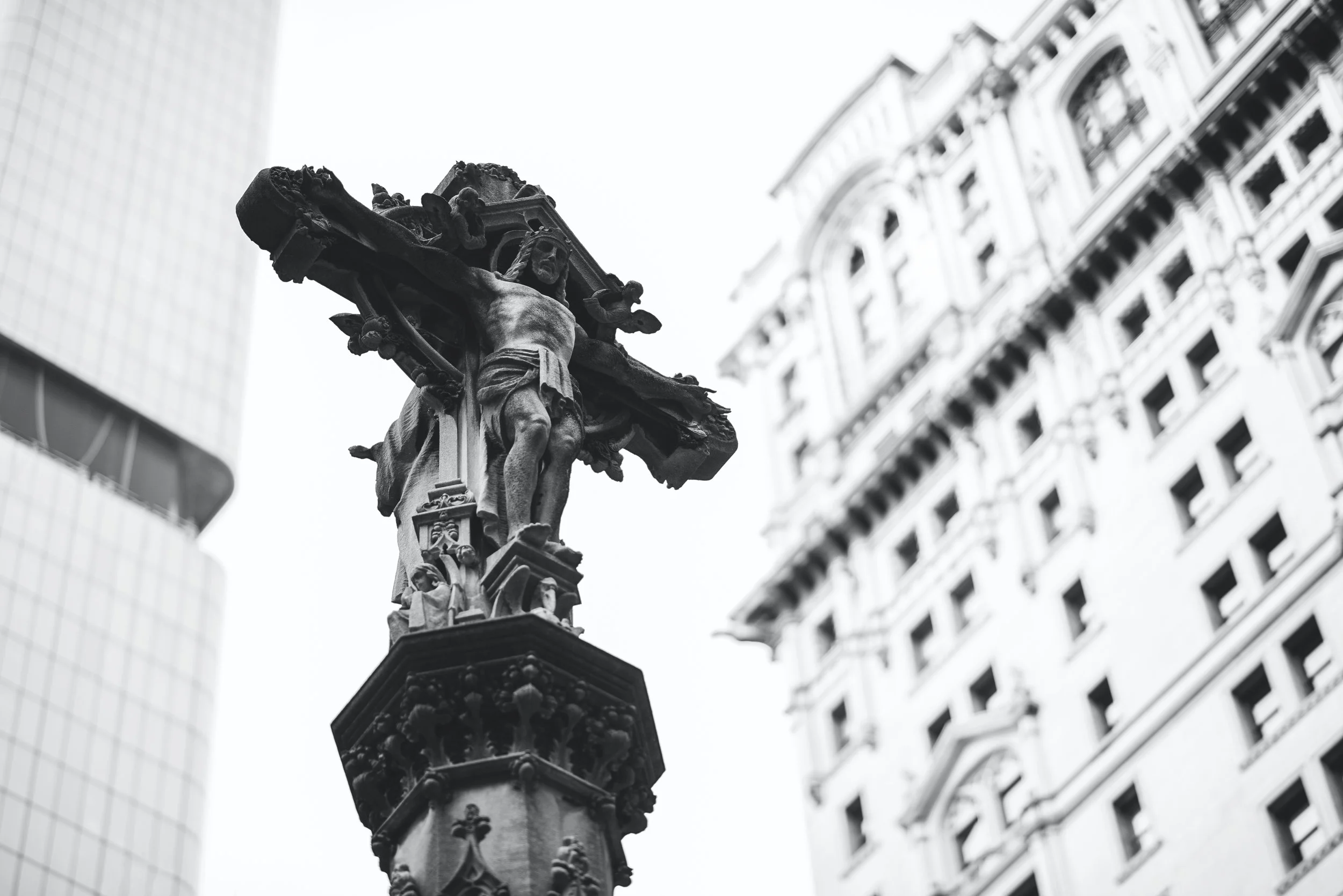 Travel Photos. New York. 2019