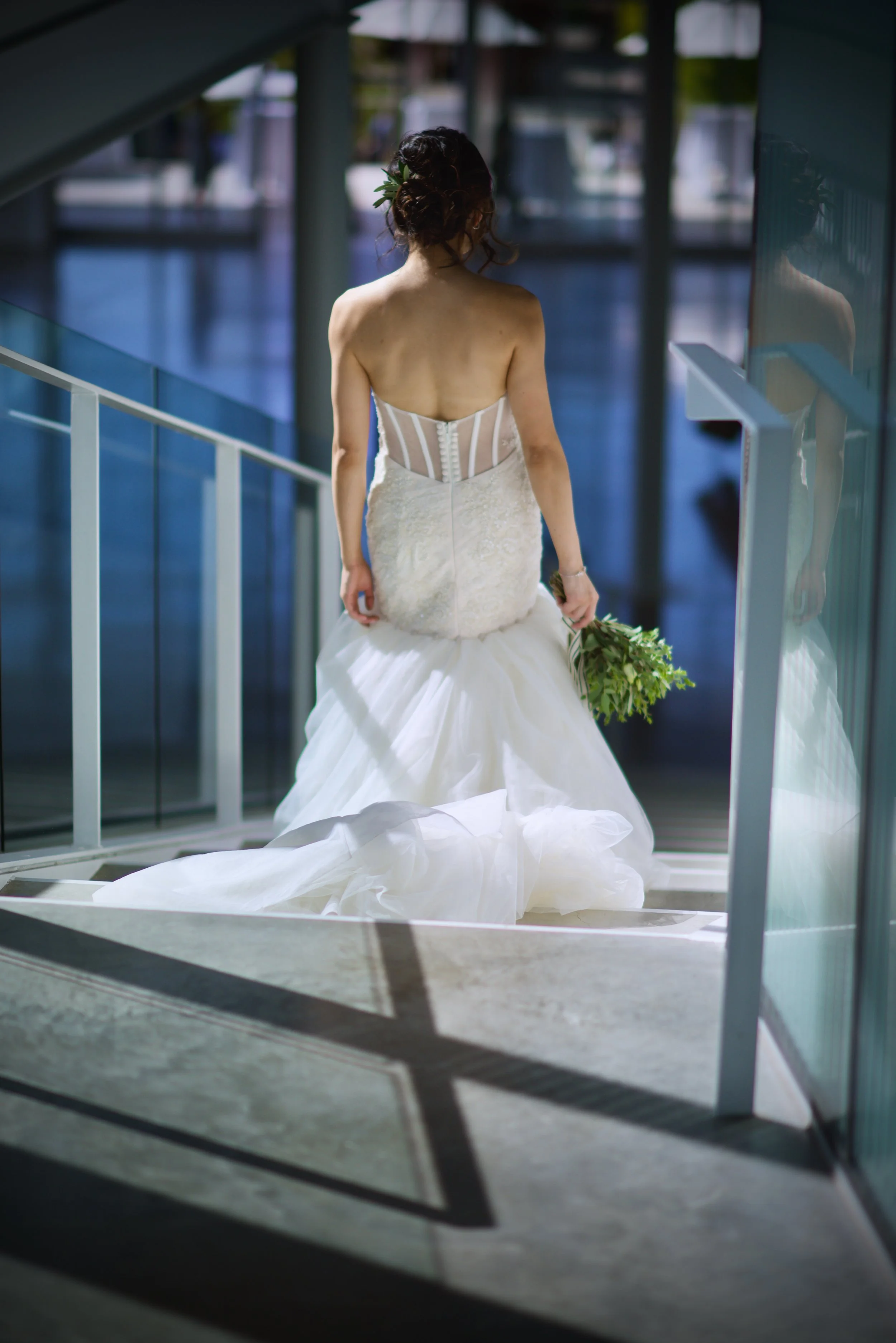 Kendra Kushner Wedding. 2018