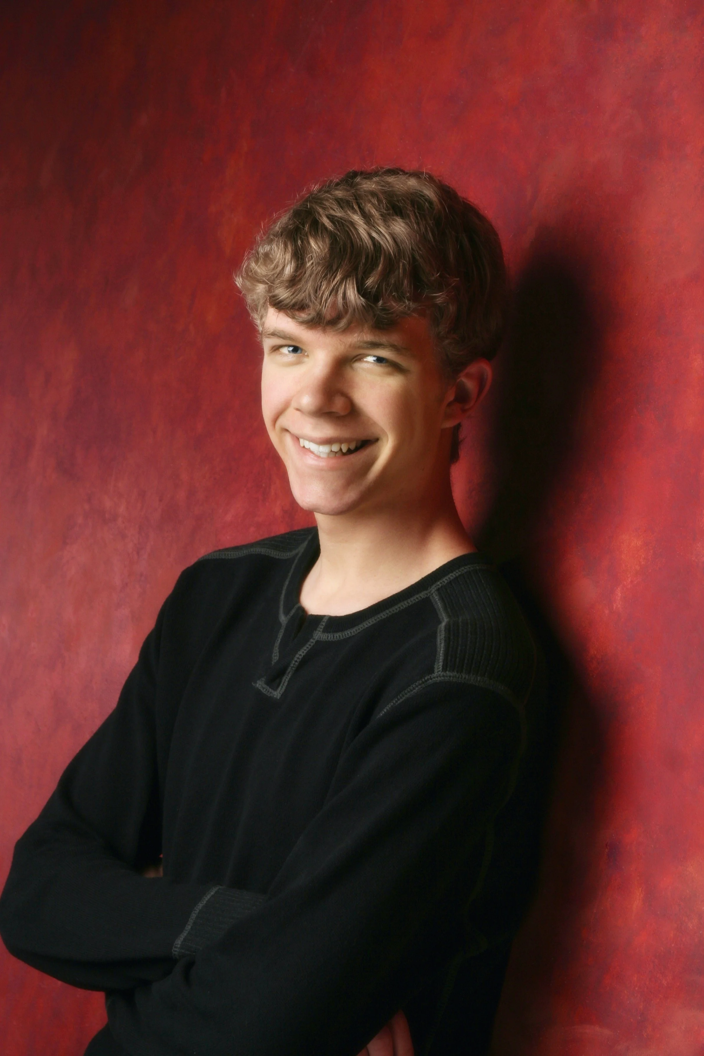 Yuen Lui Studio Senior Portrait. 2013