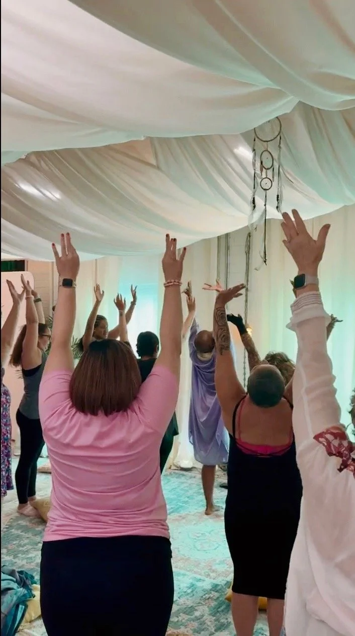 cancer baddies retreat