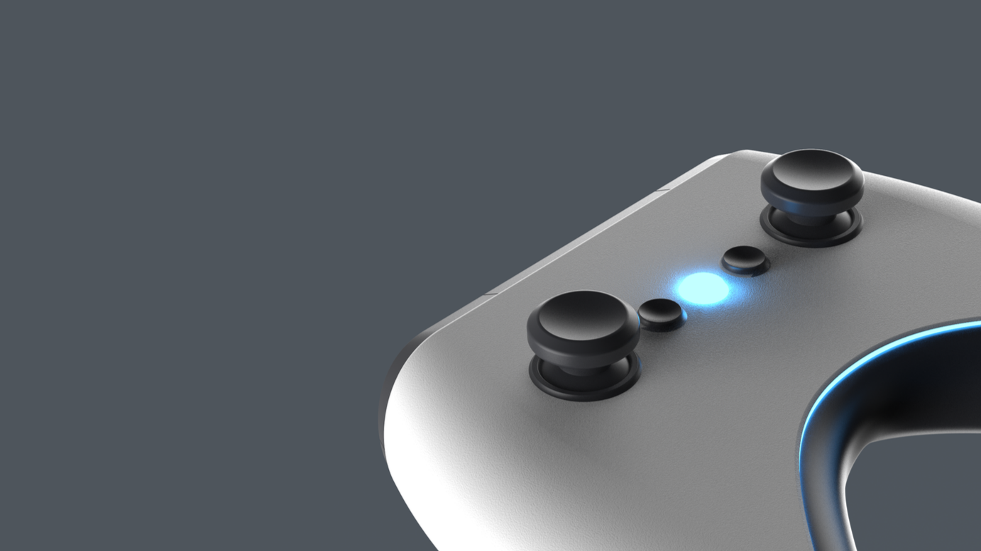 SYMBIOTIC | INTUITIVE SURGICAL 