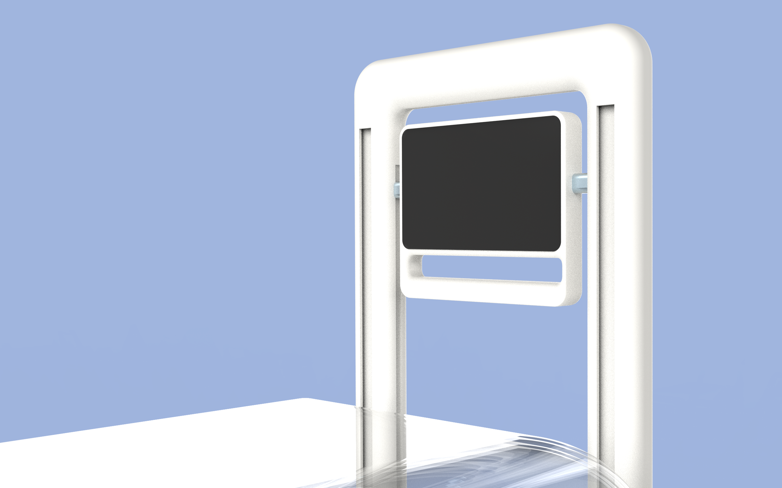 COVA NEONATAL INCUBATOR