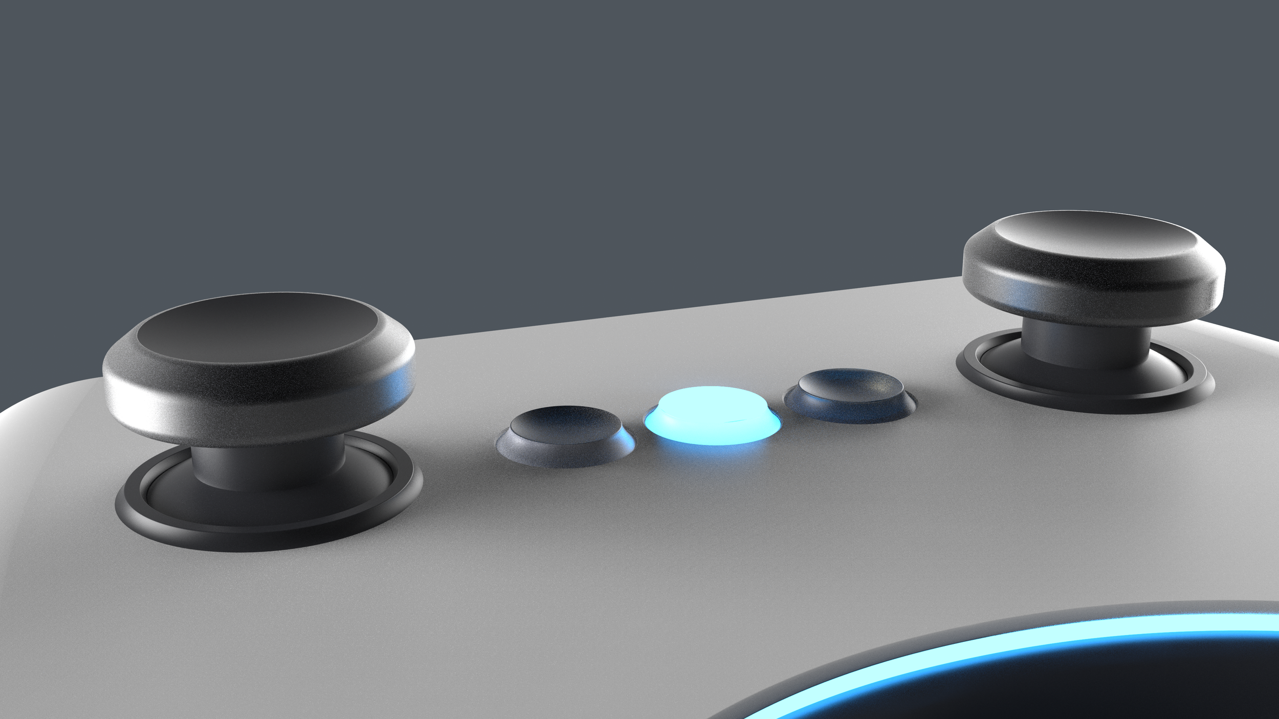 SYMBIOTIC | INTUITIVE SURGICAL 