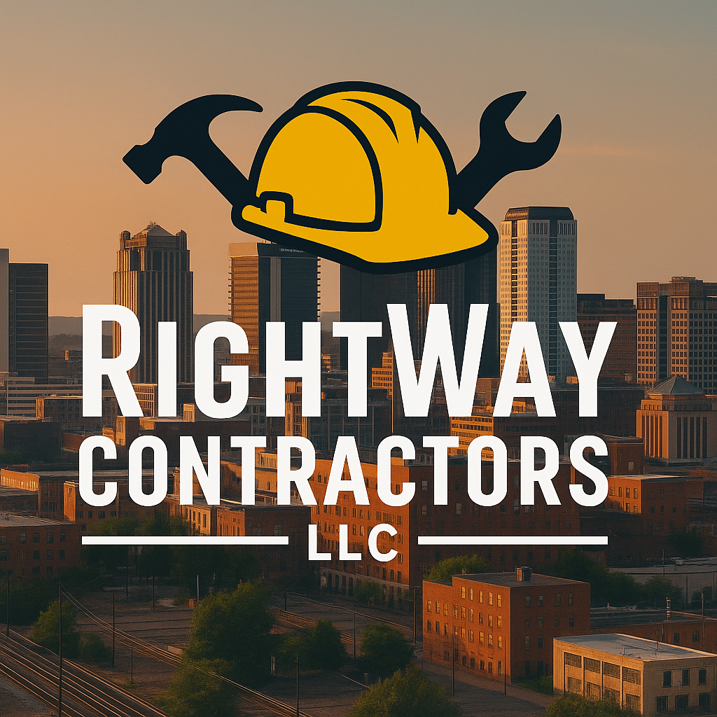 RightWay Contractors
