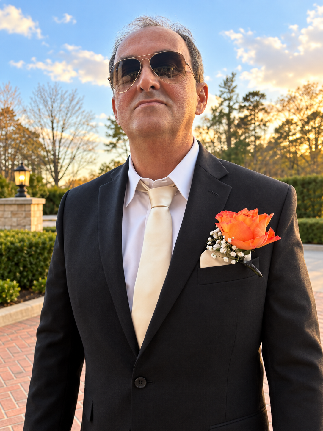 Boutonniere