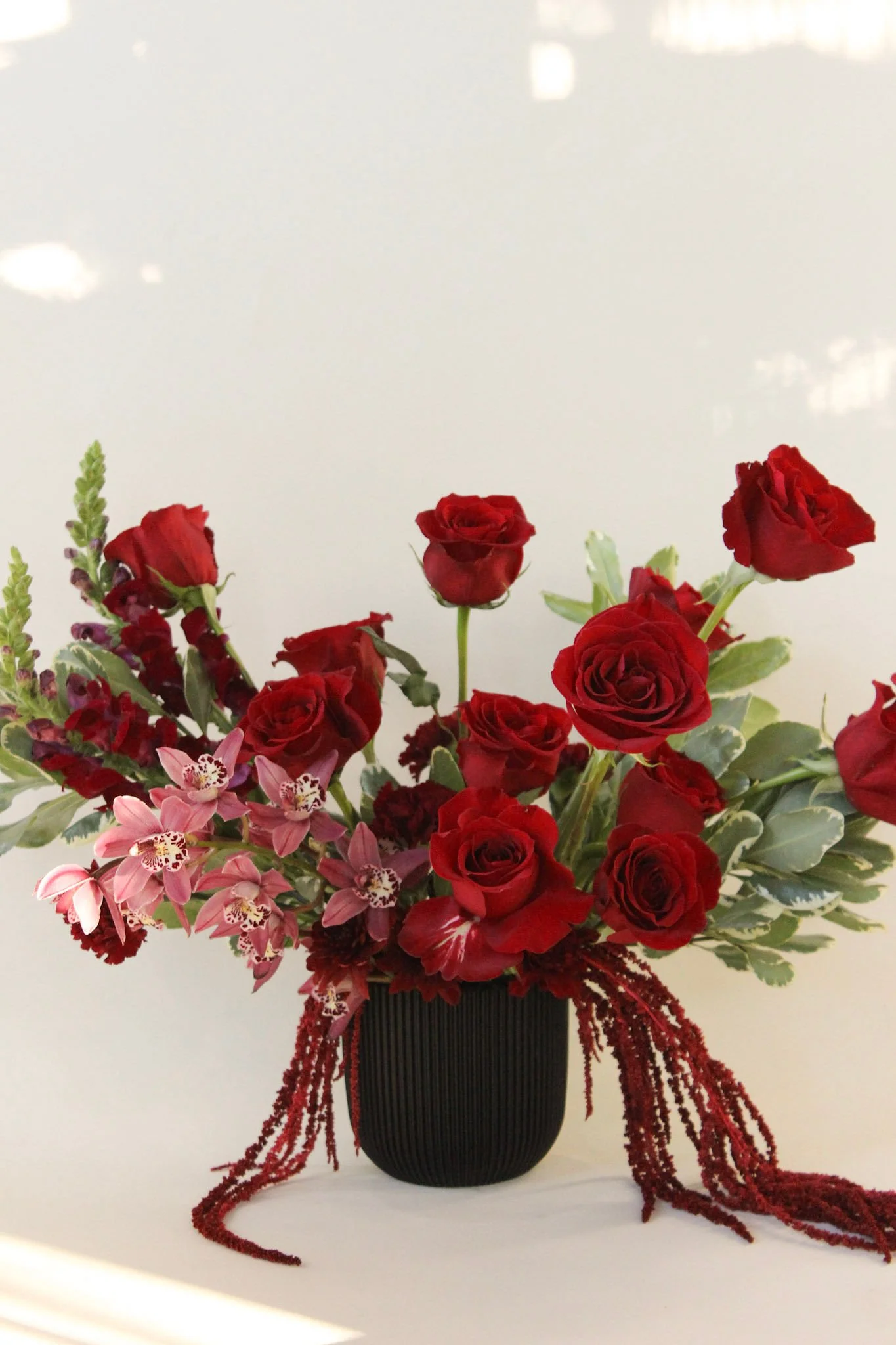 Luxury Rose Arrangement