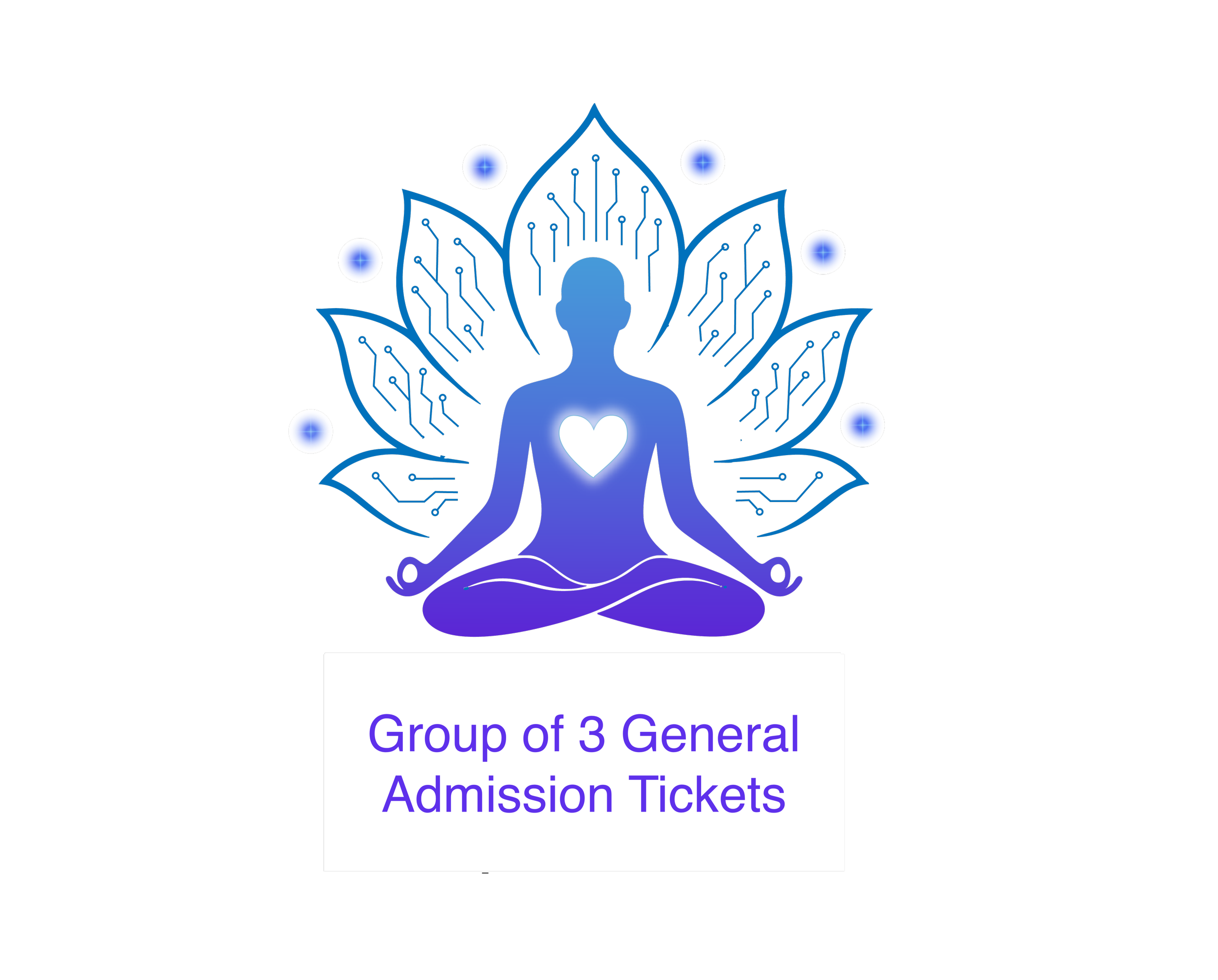 25% discount for buying 3 Tickets, $75 each.