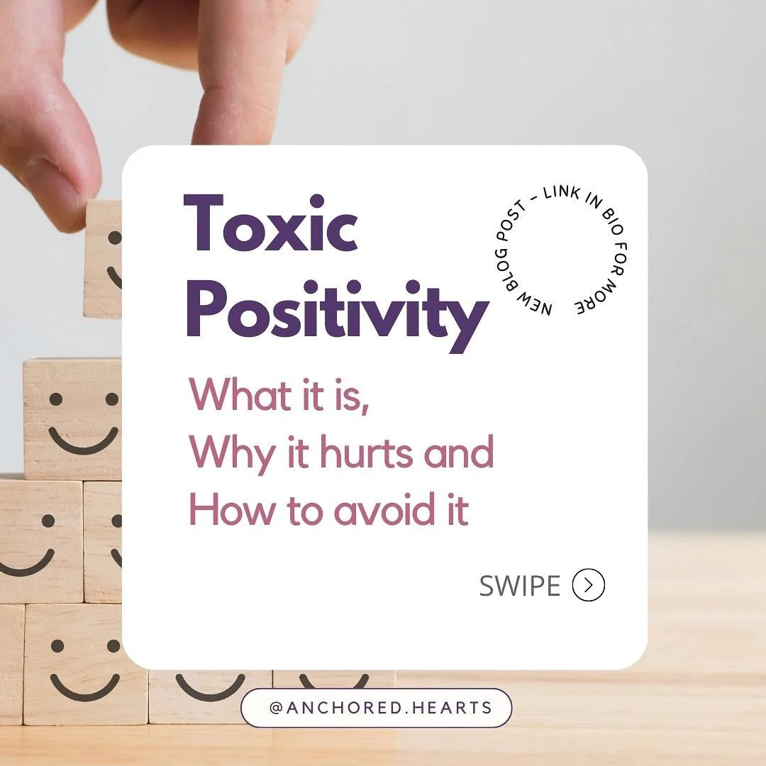 The idea that a person should always have a positive mindset regardless of one&rsquo;s life circumstances is a prevalent message in today&rsquo;s society. While there are benefits to being optimistic, toxic positivity resists all difficult emotions i
