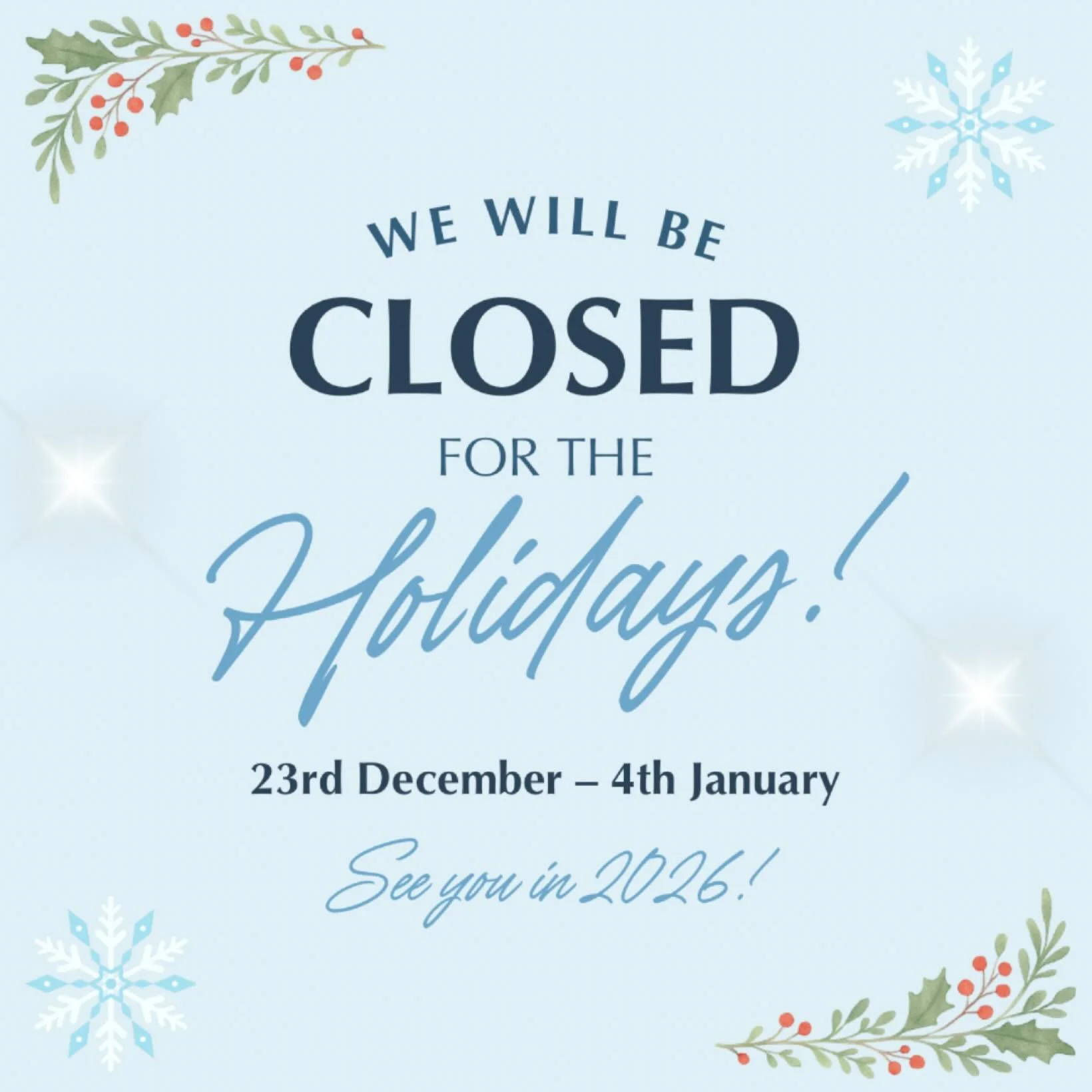 And just like that, it&rsquo;s a wrap for sessions for this year. You and I have made it, through the difficult moments even when it stretched us beyond what we imagined we could hold. What I&rsquo;ve noticed is that any glimmer of hope and light tha