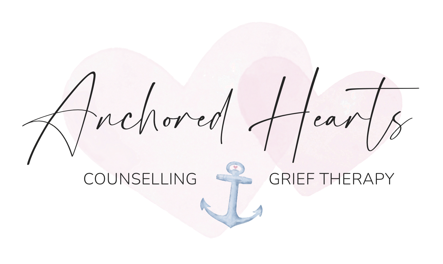 Anchored Hearts Counselling and Grief Therapy