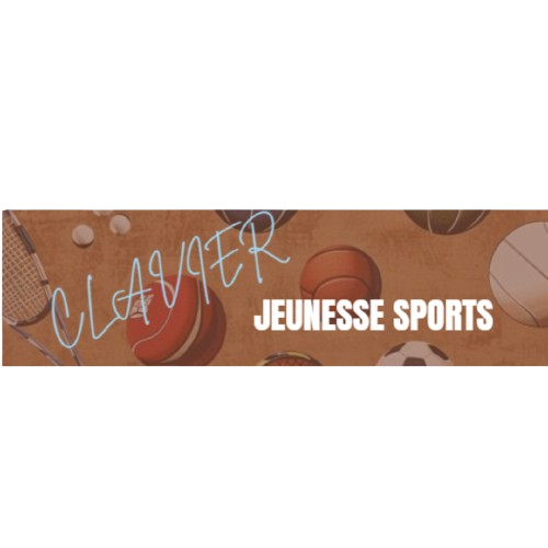 Clavier Jeunesse Sport – activités multisports pour enfants