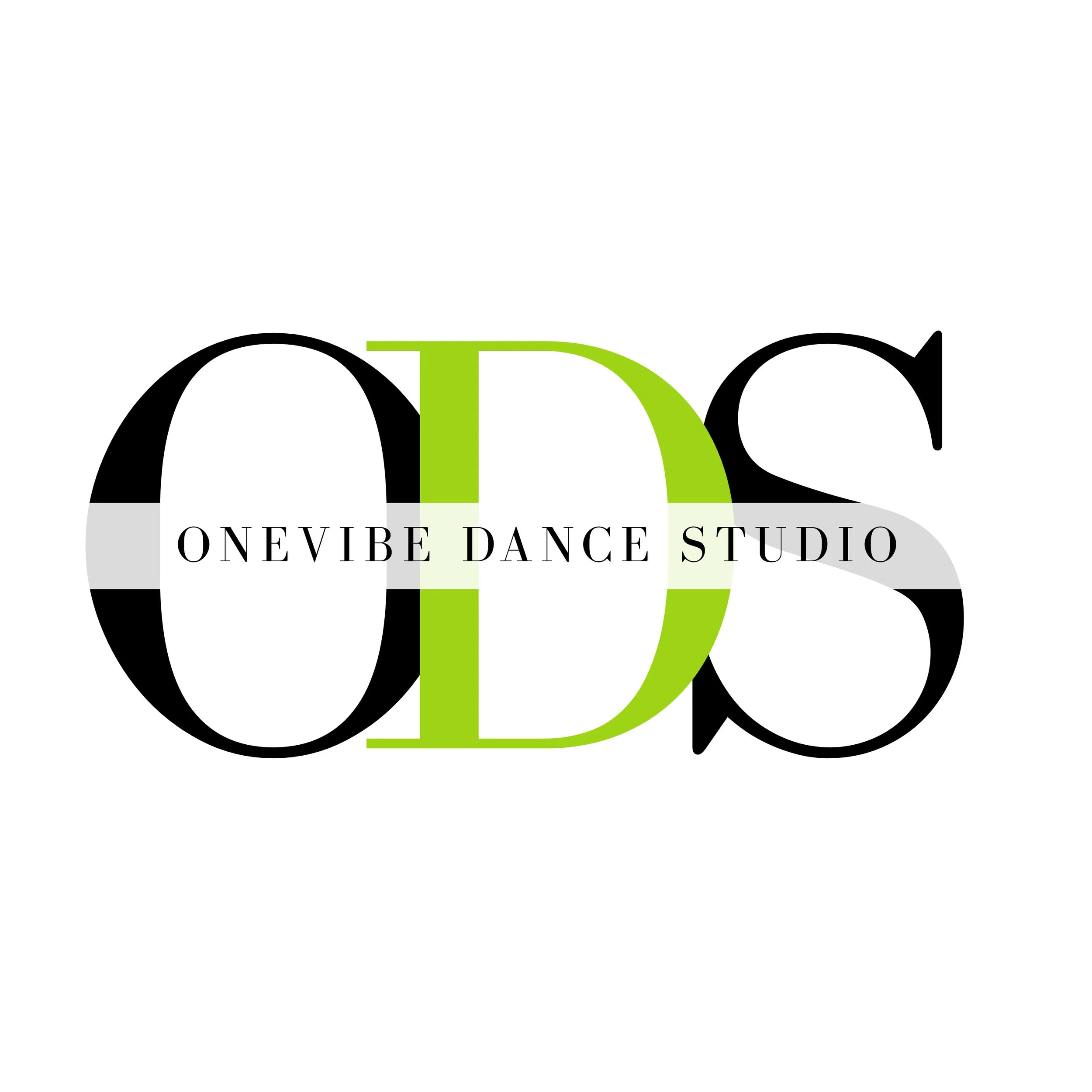 💃 Stage de danse – ODS OneVibe Dance Studio