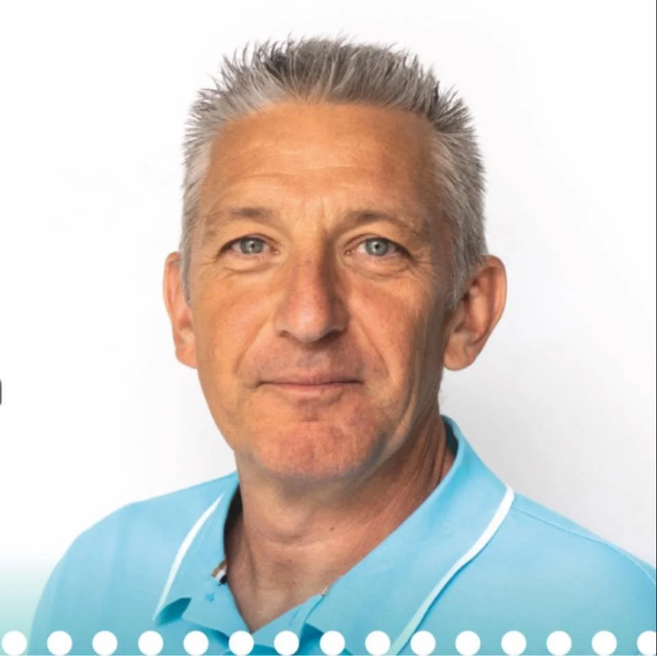 Portrait de Christian, membre du Conseil d’administration de la RCA de Clavier