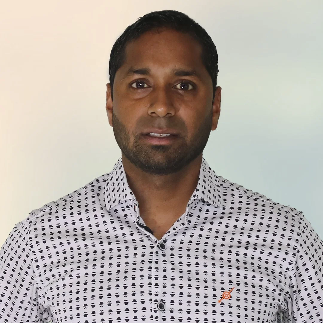 Portrait de Benjamin, membre du Conseil d’administration de la RCA de Clavier