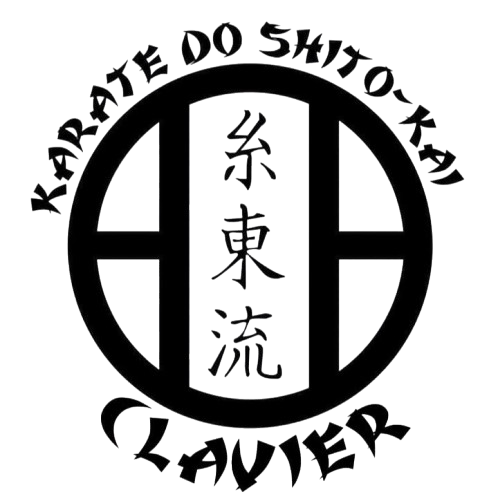 Logo du Karaté Club de Clavier – style Shito-Kai Karaté-Do