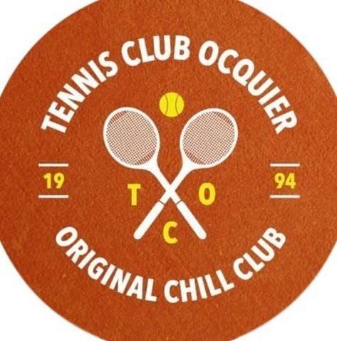 Logo du Tennis Club d’Ocquier – club de tennis à Ocquier