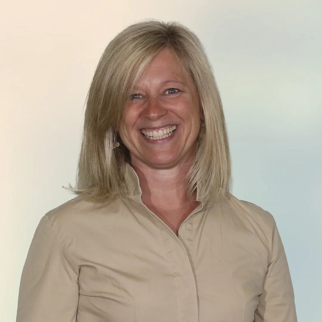 Portrait de Ludivine, secrétaire de la RCA de Clavier