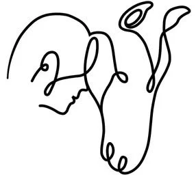 Logo d’Équi’motion – club d’équitation et activités équestres à Clavier