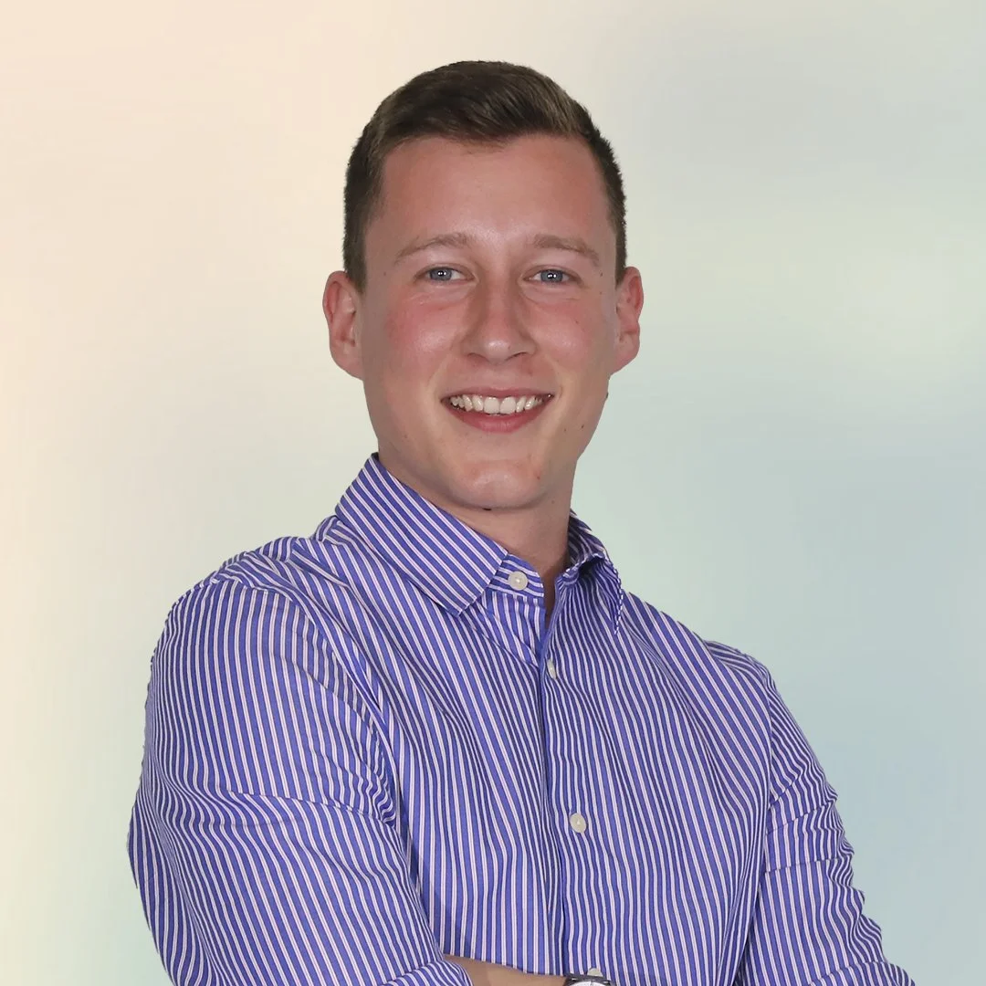Portrait de Nicolas, membre du Conseil d’administration de la RCA de Clavier