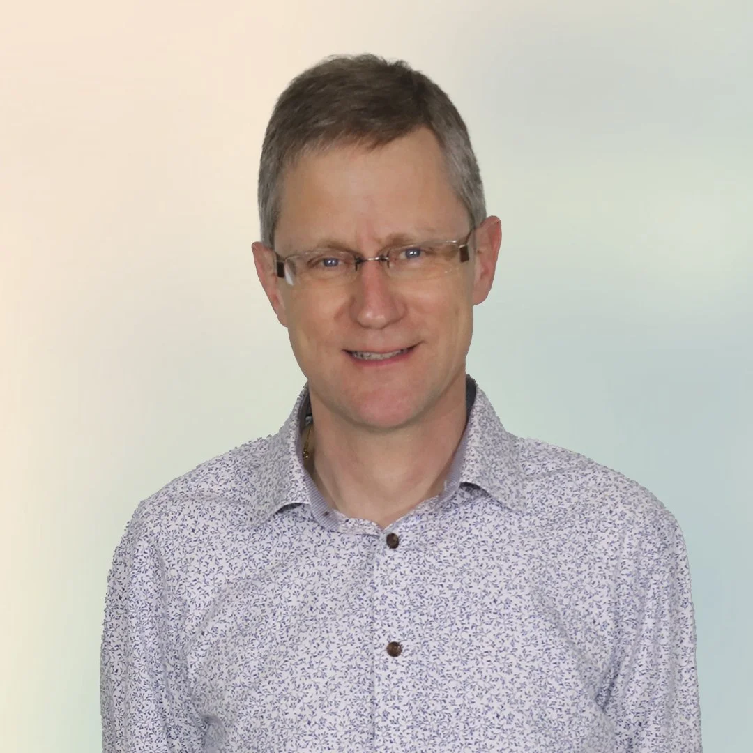 Portrait de Pierre, président de la RCA de Clavier