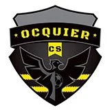 Logo du CS d’Ocquier – club de football d’Ocquier