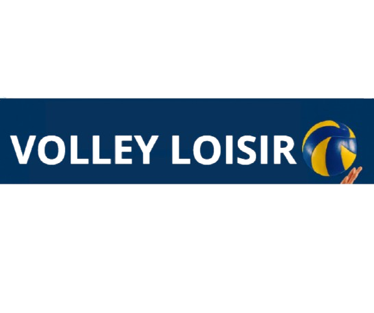 Volley loisir – pratique récréative au Centre Sportif de Clavier