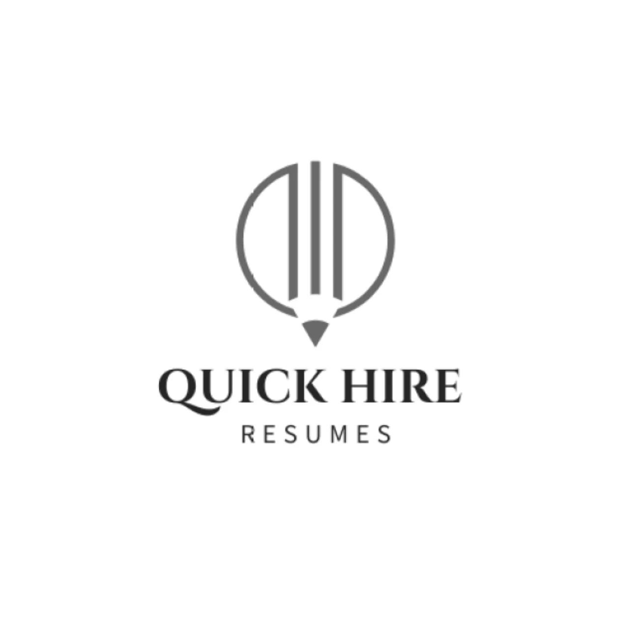 Quick Hire Resumes