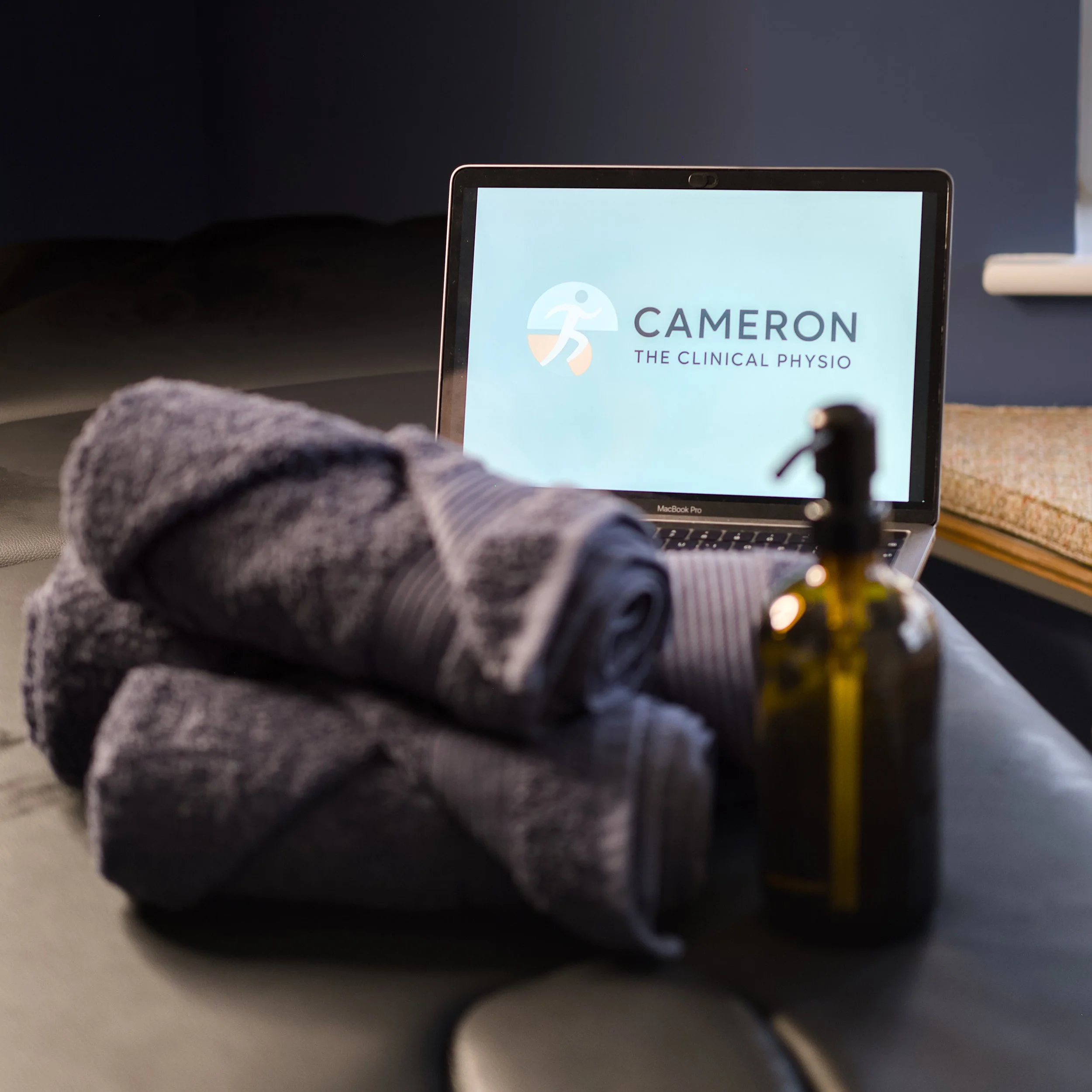 Sports Massage Block of 5 sessions (Home Visit)