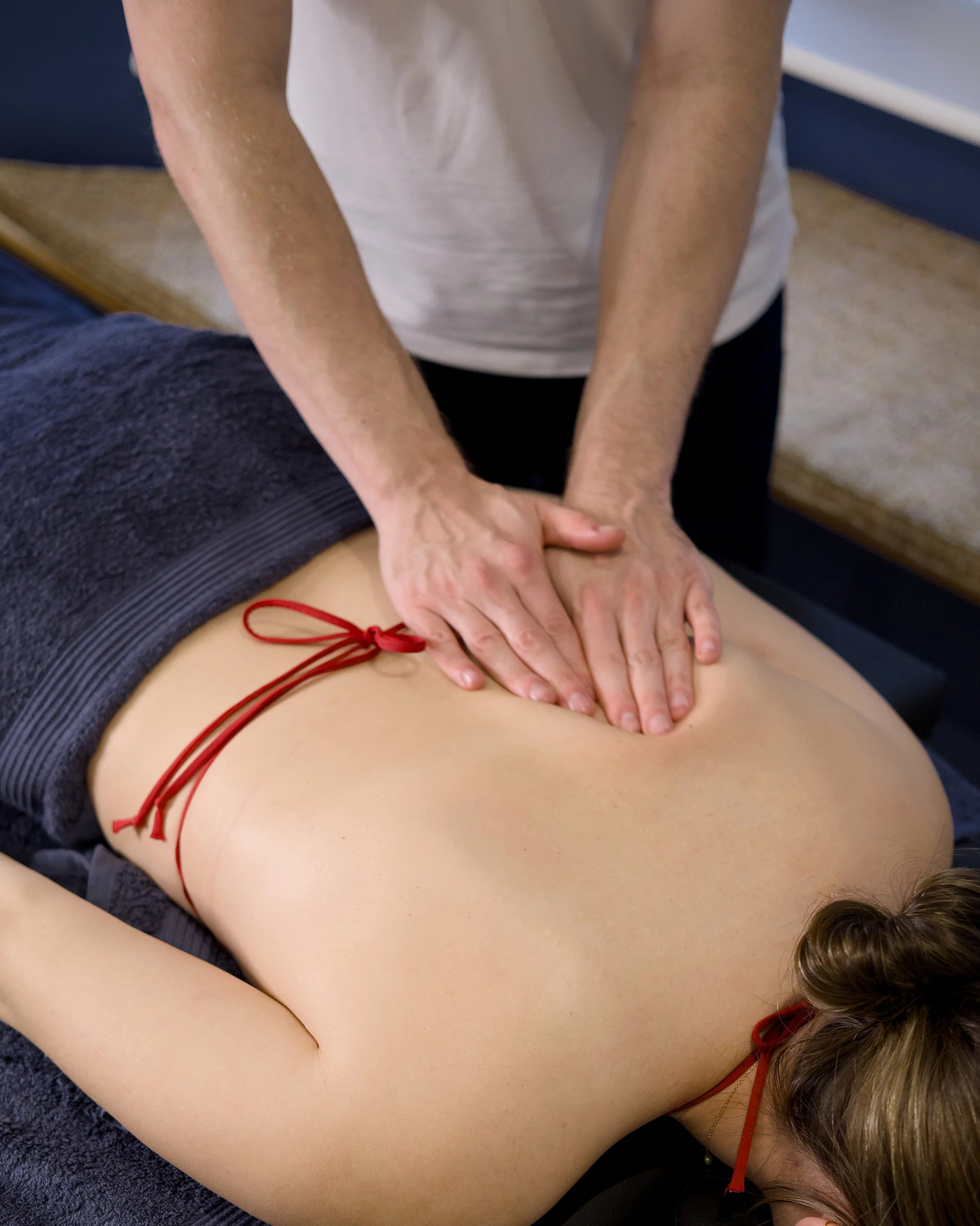 Sports Massage 60 minutes (Home visit)