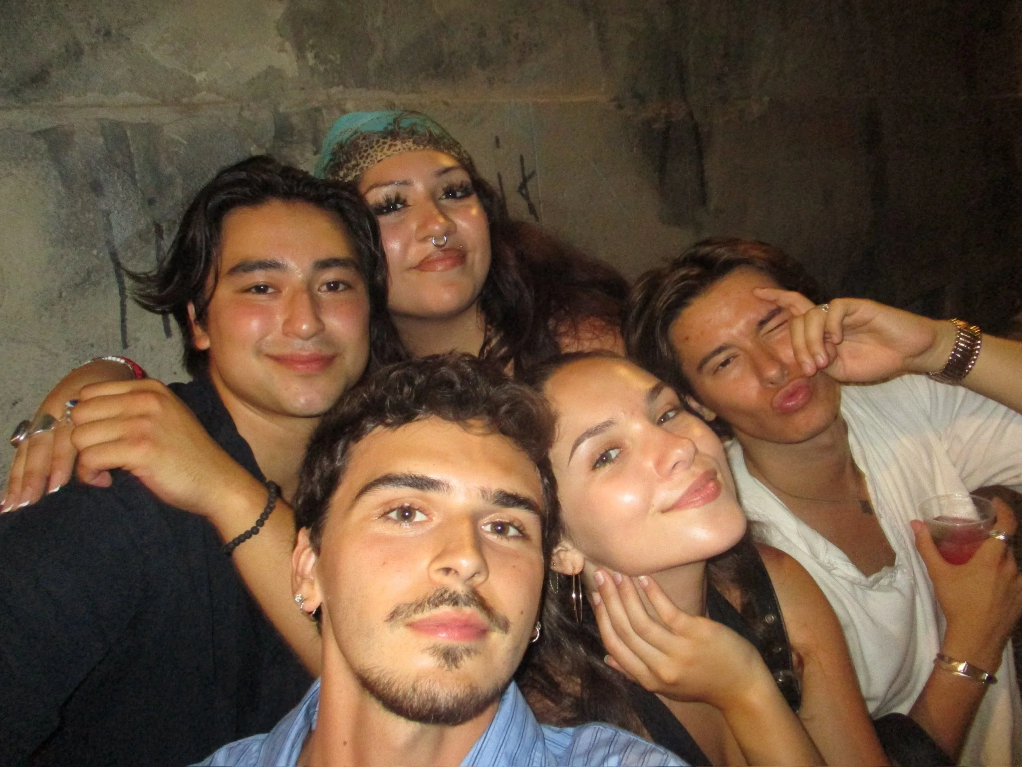 Florence Friends.JPG